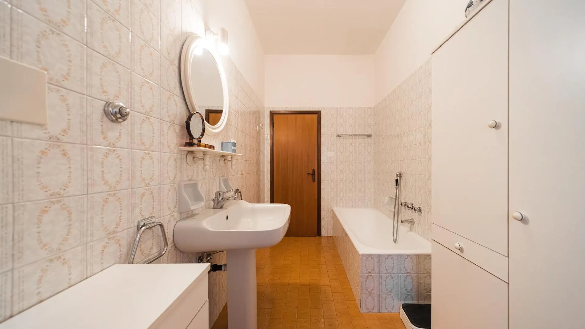 Apartmán Residenza Sant'Orsola-Malpighi Boloňa