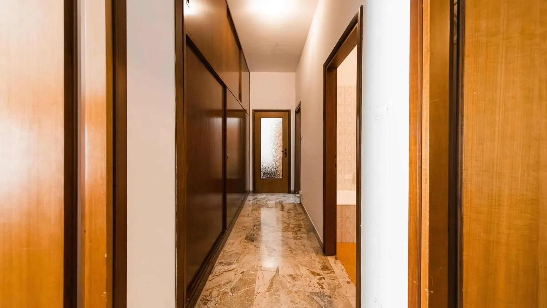 Apartmán Residenza Sant'Orsola-Malpighi Boloňa 0*,