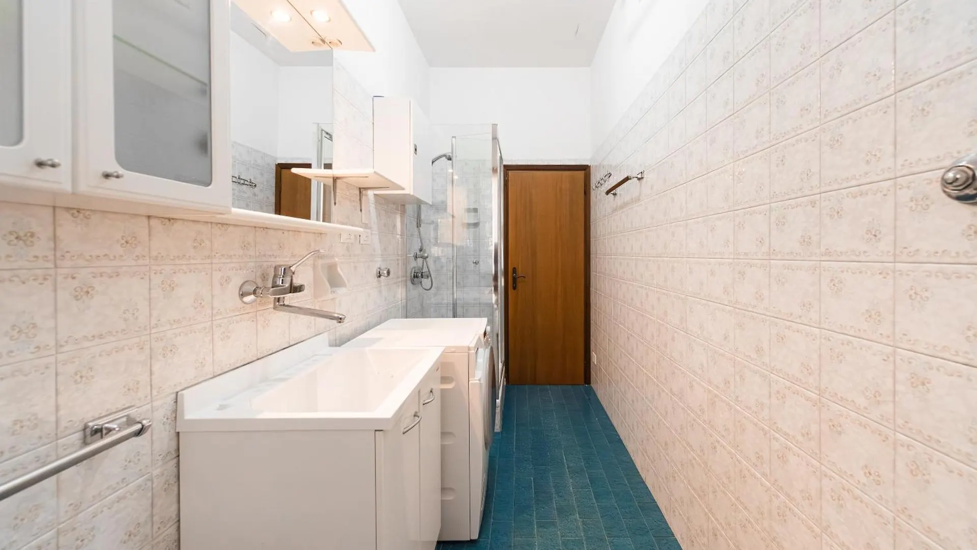 Apartmán Residenza Sant'Orsola-Malpighi Boloňa Itálie