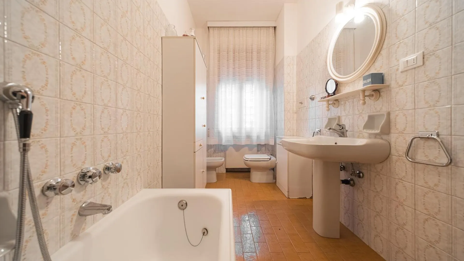 Apartmán Residenza Sant'Orsola-Malpighi Boloňa