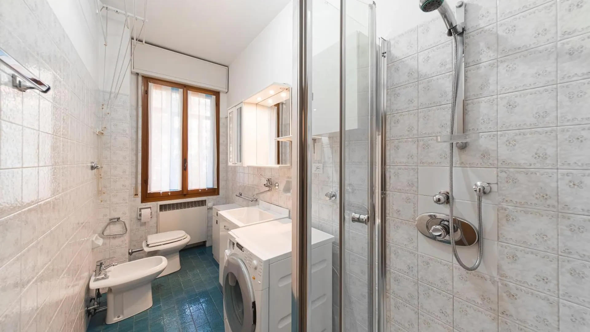 Apartmán Residenza Sant'Orsola-Malpighi Boloňa 0*,  Itálie