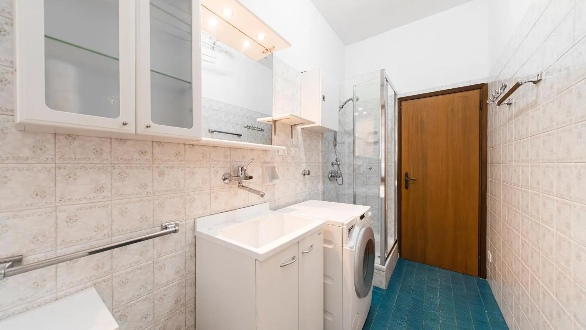 Apartmán Residenza Sant'Orsola-Malpighi Boloňa Itálie
