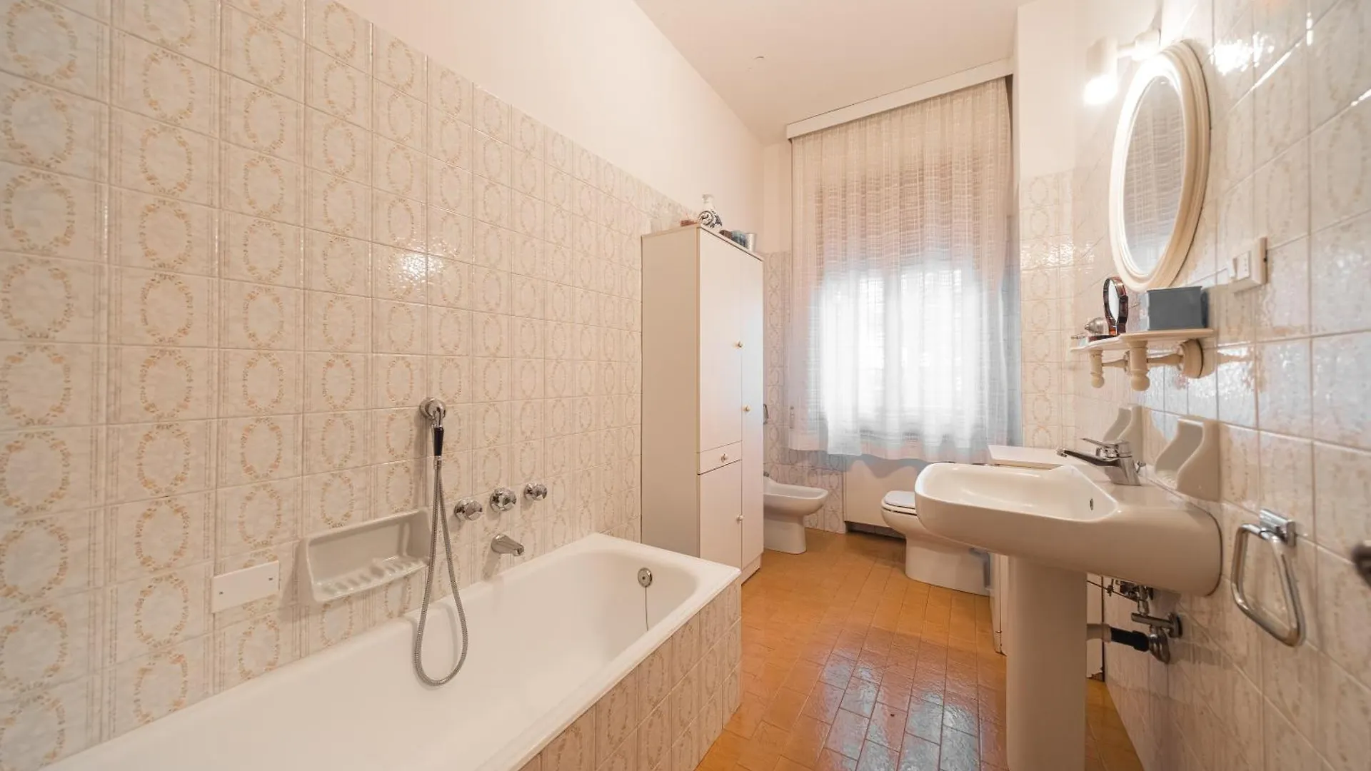Residenza Sant'Orsola-Malpighi Apartment Bologna