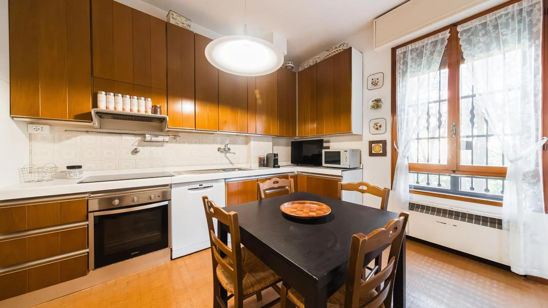 Residenza Sant'Orsola-Malpighi Apartment Bologna Italy