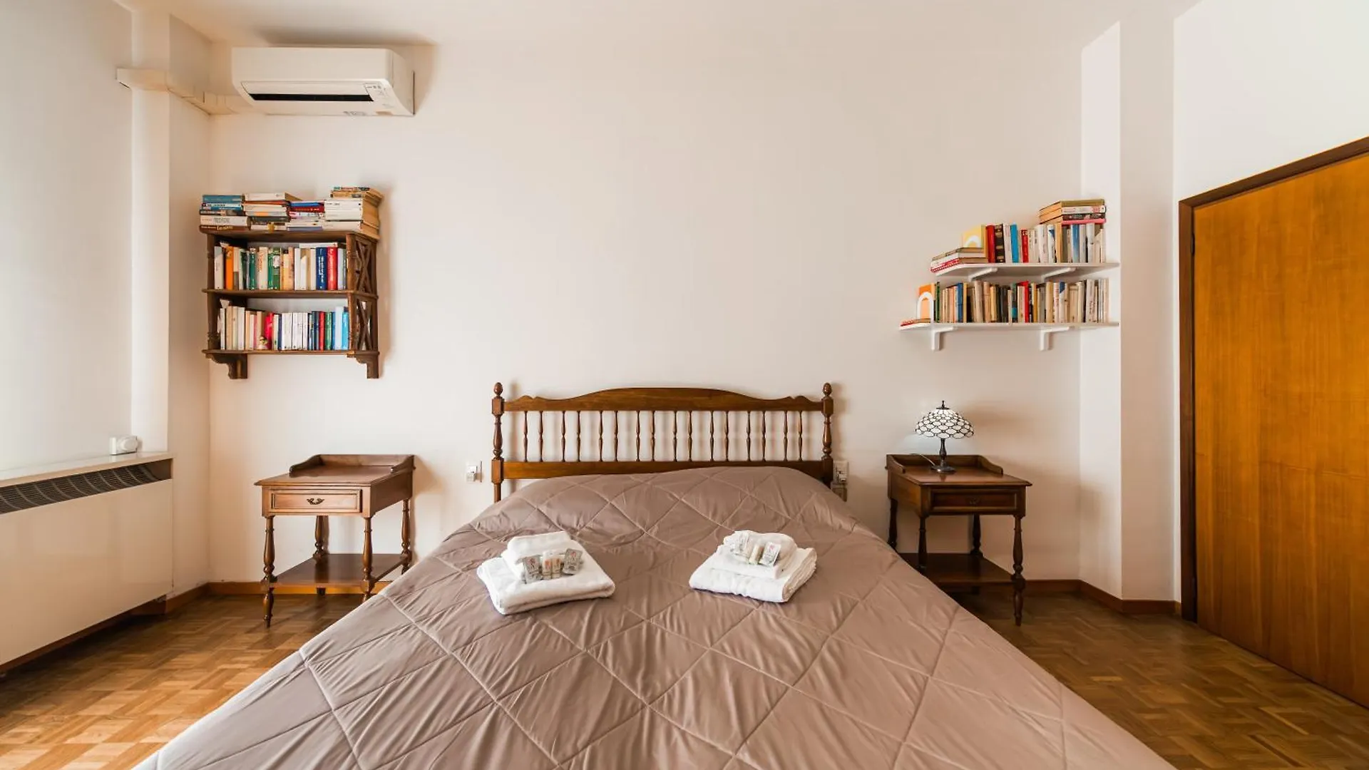 Residenza Sant'Orsola-Malpighi Apartment Bologna