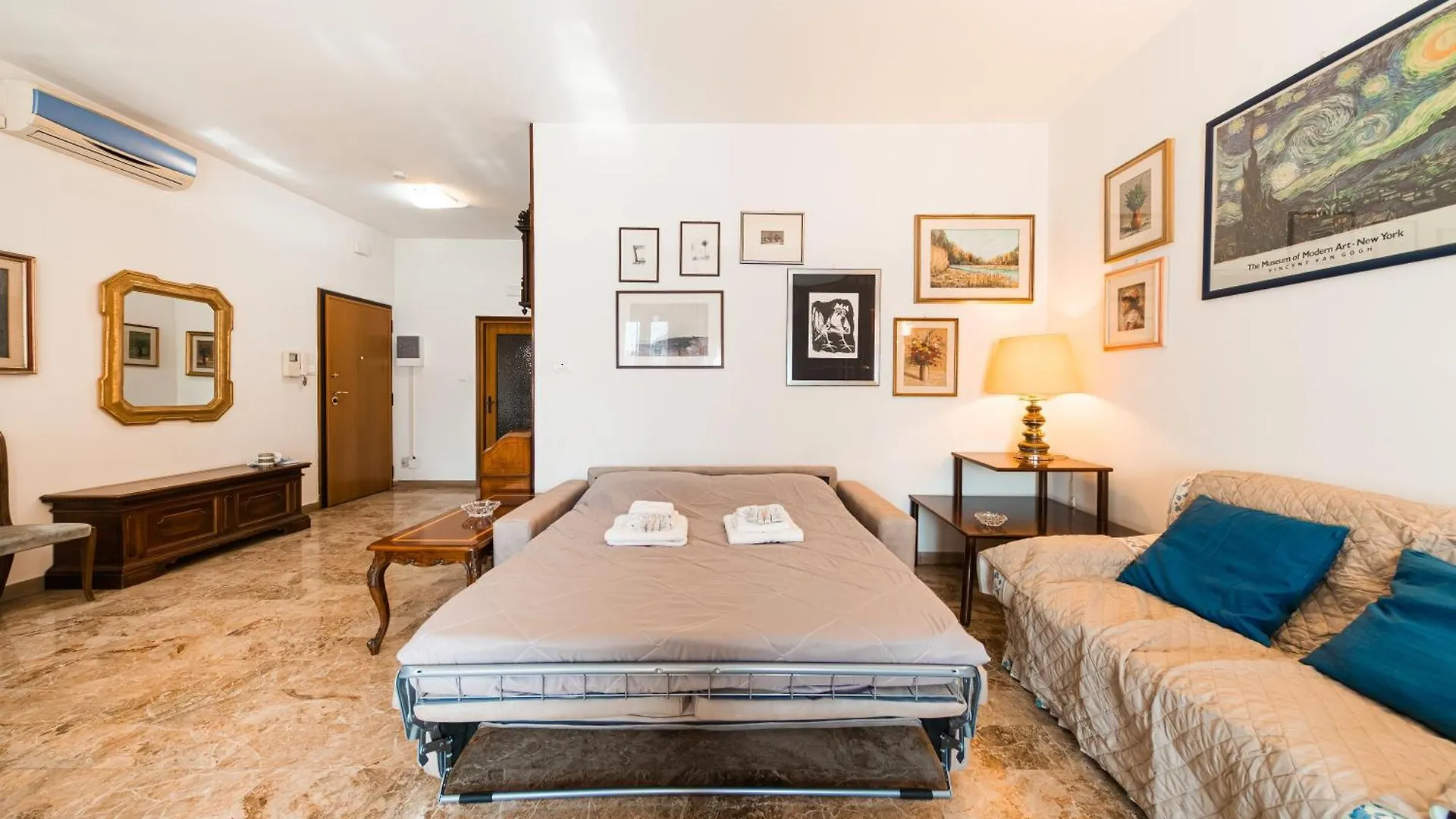 Residenza Sant'Orsola-Malpighi Apartment Bologna