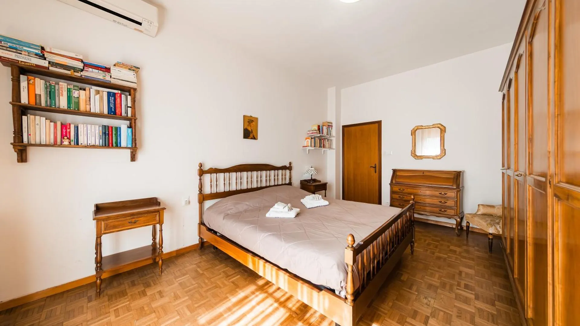 Residenza Sant'Orsola-Malpighi Apartment Bologna